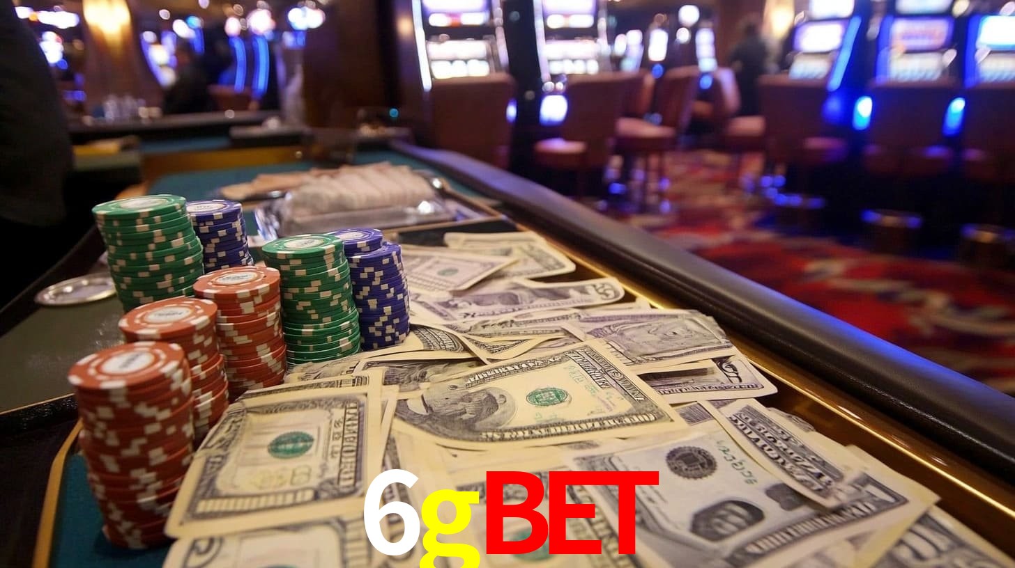 Canal oficial no Telegram da 6gbet