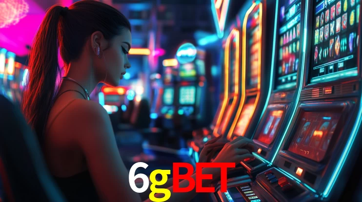 Cashback e recargas na 6gbet