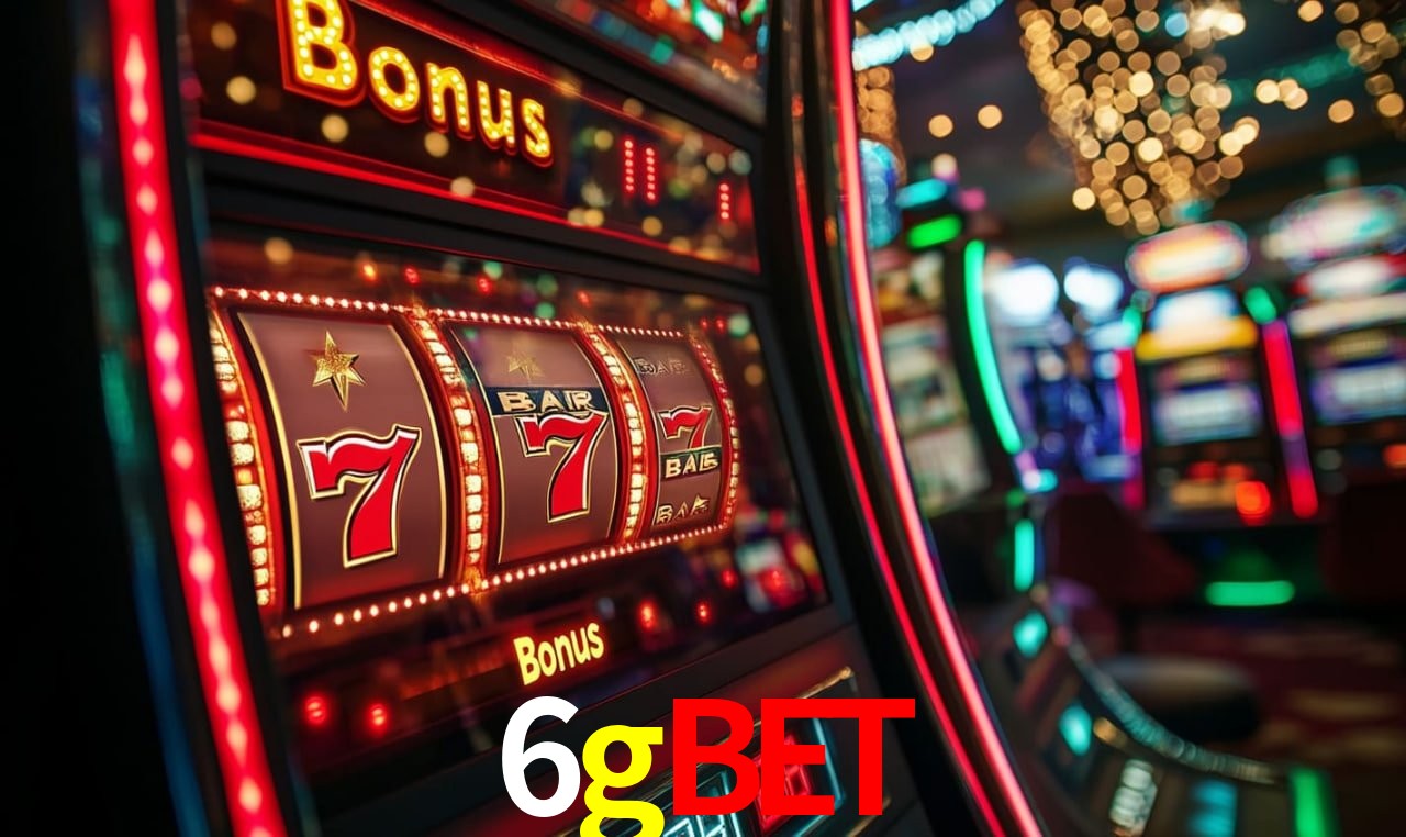 Mercados ao vivo e cash out na 6gbet